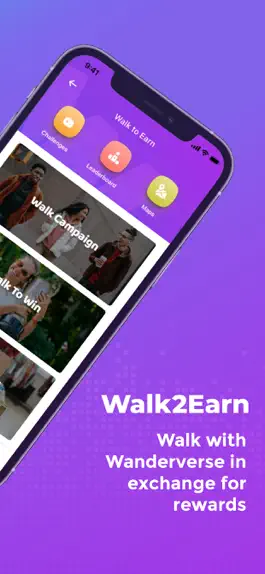 Game screenshot Wanderverse hack