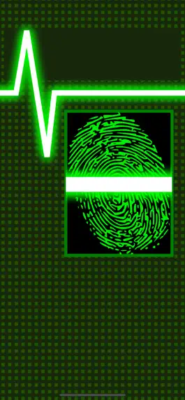 Game screenshot Lie Detector Fingerprint Touch mod apk