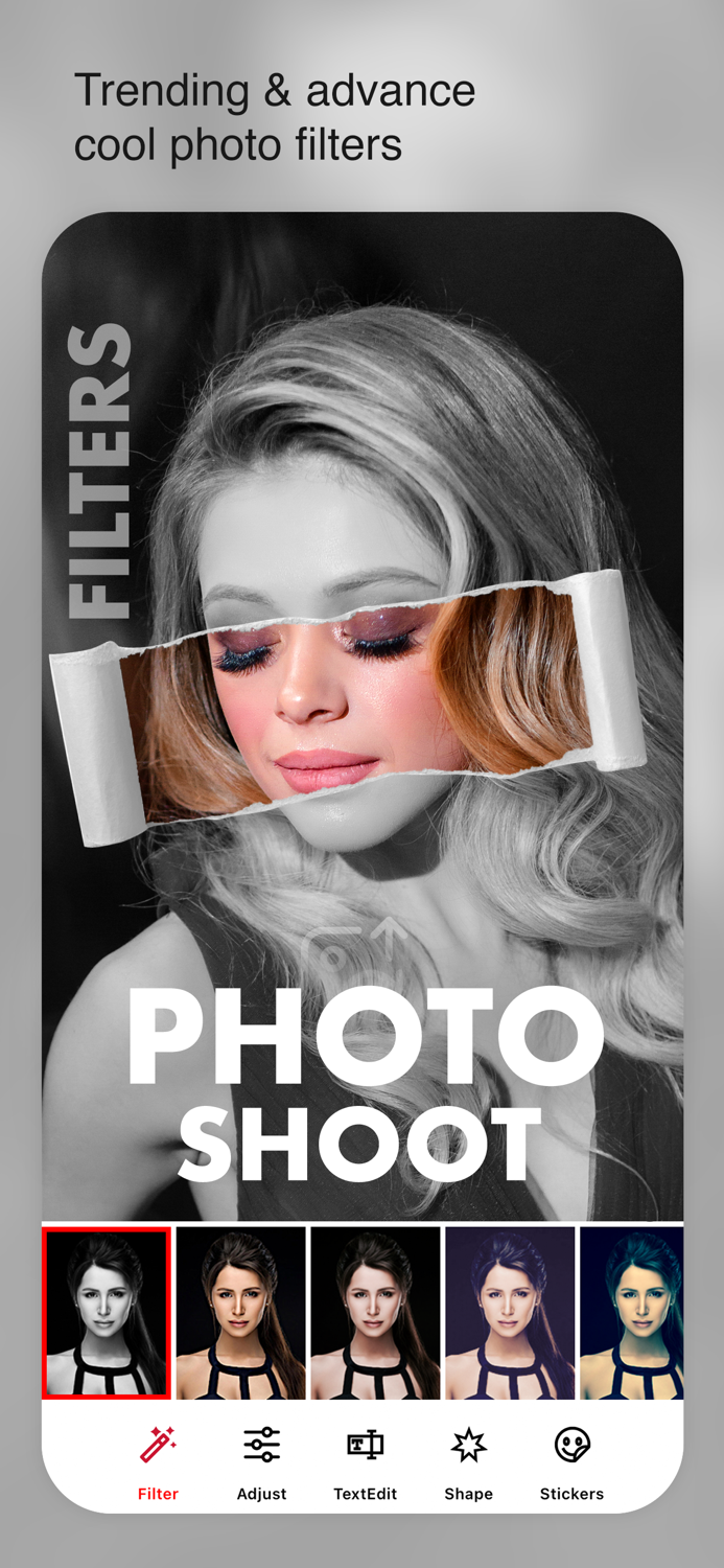 Pic Uploader - Upload Photos