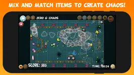 Game screenshot Chaotic Workshop hack