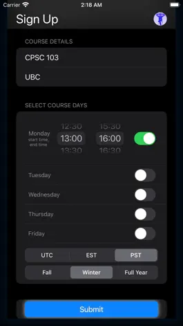Game screenshot iClicker Automated mod apk