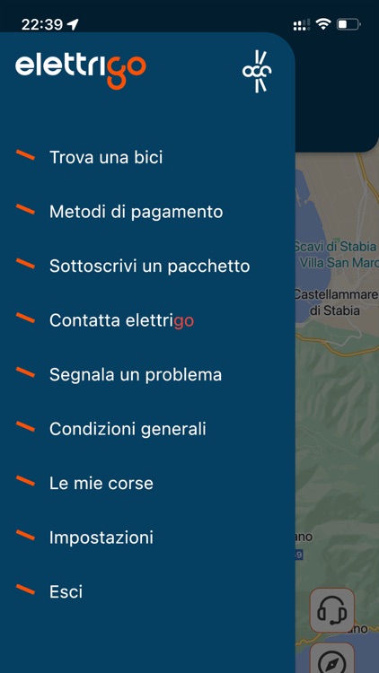 ElettriGo screenshot-4