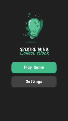 Game screenshot Spectre Mind: Collect Block mod apk