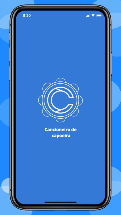 Cancioneiro de Capoeira
