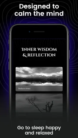 Game screenshot Infinity: Sleep & Relax hack
