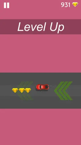 Game screenshot Crazy Drift 2D hack