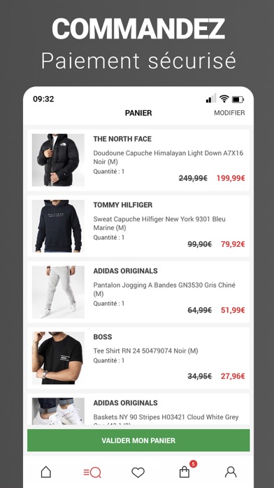 La Boutique Officielle La Boutique Officielle