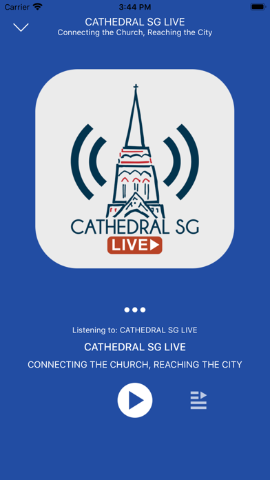 Cathedral SG Liveのおすすめ画像3