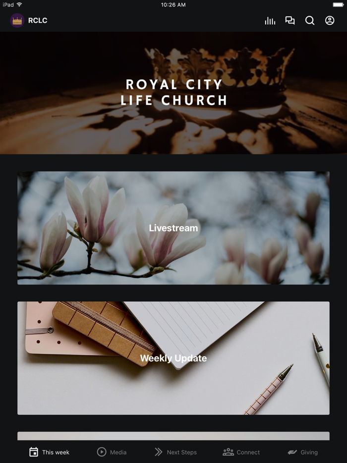 Royal City Life  Foursquare