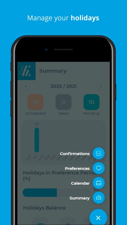 GIR Staff screenshot-4