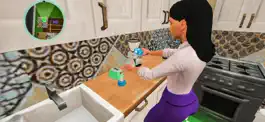 Game screenshot Single Mother Life Baby Care hack