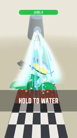 Game screenshot Perfect Flowers hack
