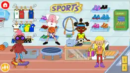 pepi super stores: mall games problems & solutions and troubleshooting guide - 3