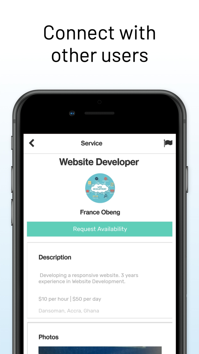 Alset Community Gigs and Jobs