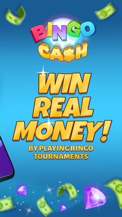 Bingo Cash screenshot 2