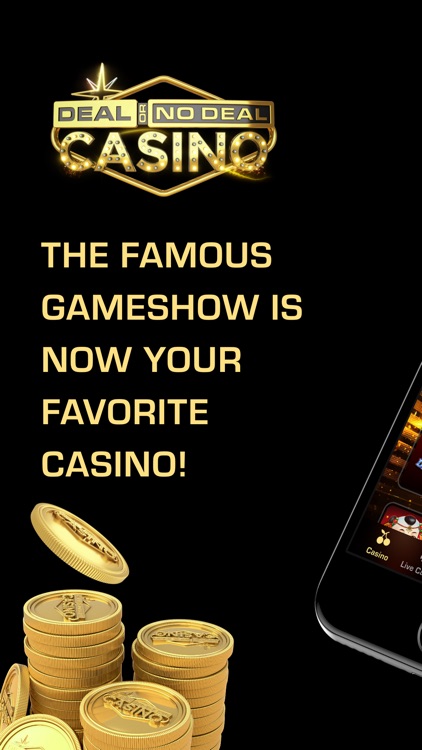 Deal Or No Deal Casino Ontario