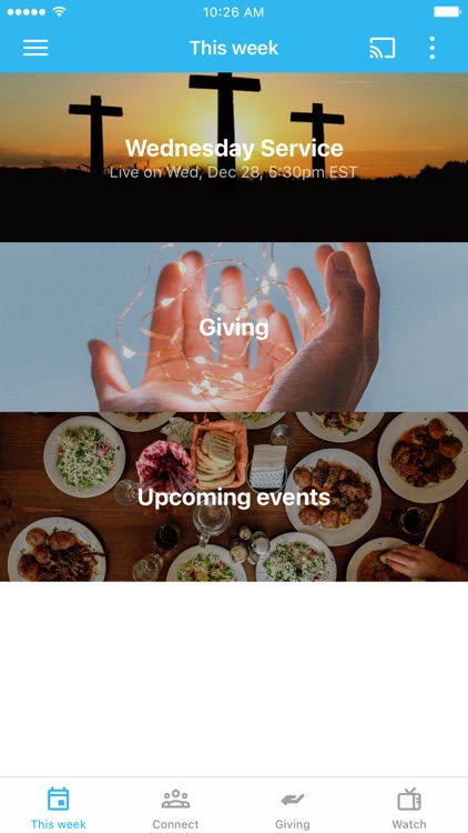 North Red Bank Baptist Church