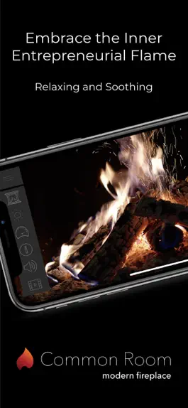 Game screenshot Common Room Fireplace mod apk