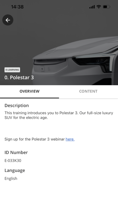 Polestar Training Platformのおすすめ画像3