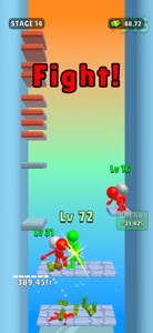 Jump and Break screenshot #5 for iPhone