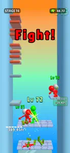 Jump and Break screenshot #6 for iPhone