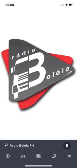 Game screenshot Radio Boleia FM mod apk
