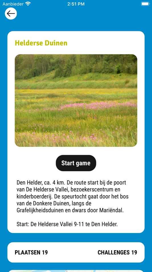 #2. Opstapp App (iOS) 由: Geralt Ploegstra