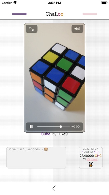 Challoo screenshot-3
