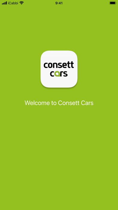 Consett Cars Screenshot