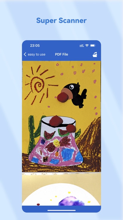 Super Scanner - Scan App