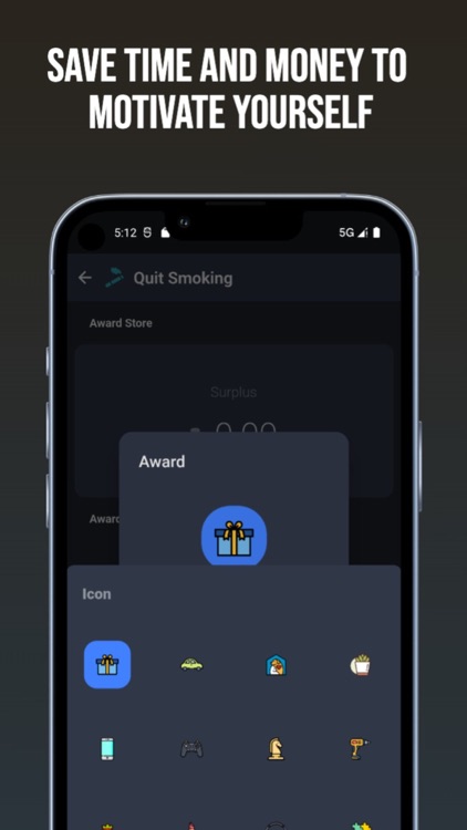 Quitwill screenshot-6