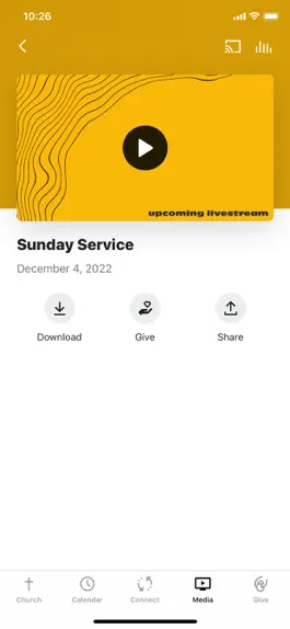Game screenshot Encounter Church Sacramento hack