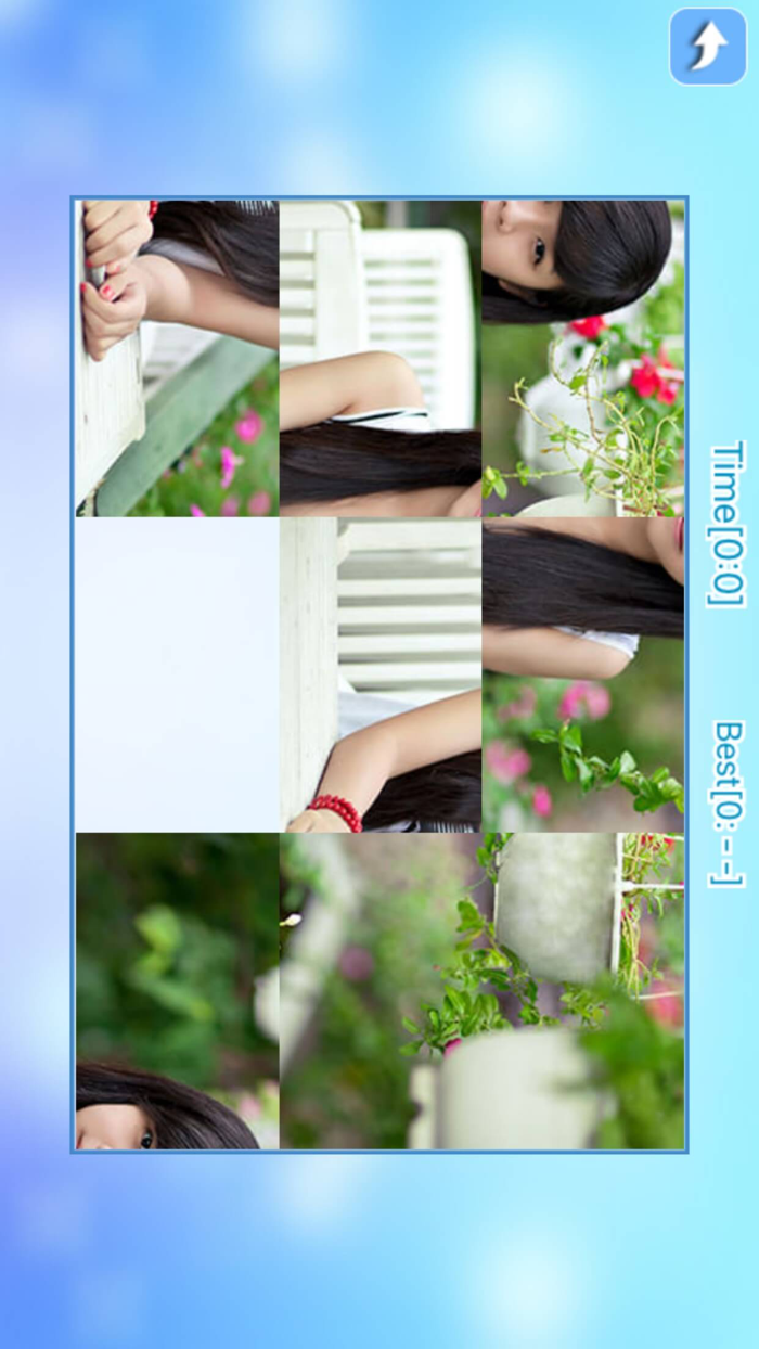 find differences New play