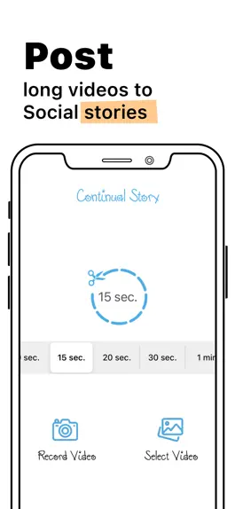 Game screenshot Continual Story for Stories mod apk