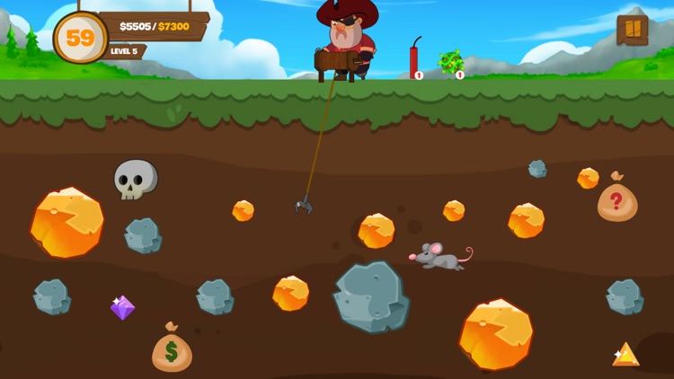 Gold Digger 2020 screenshot-4
