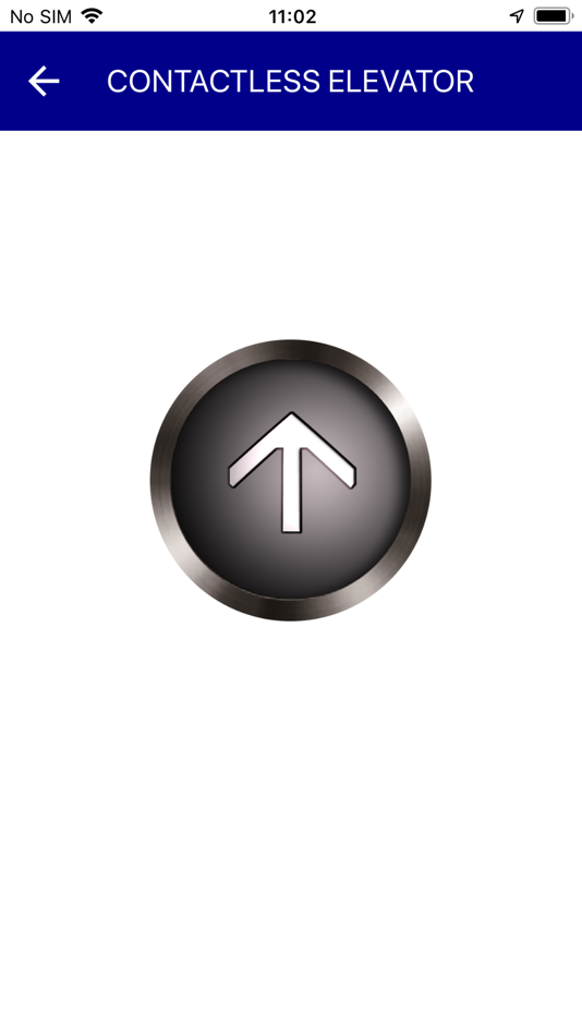 #2. Contactless Elevator (iOS) 由: Sim Choo Keat