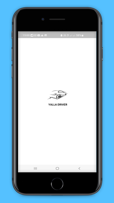 Yalla Uk Driver Screenshot