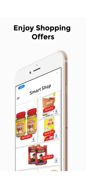 Discounts UAE(圖1)-速報App