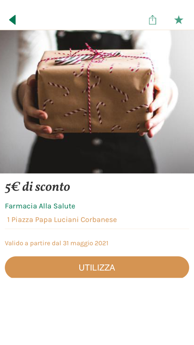 Farmacia Alla Salute Screenshot