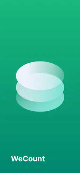 Game screenshot WeCount Space mod apk