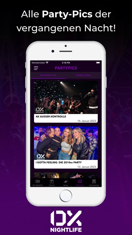 OX Nightlife screenshot-3