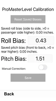 promasterlevel problems & solutions and troubleshooting guide - 1