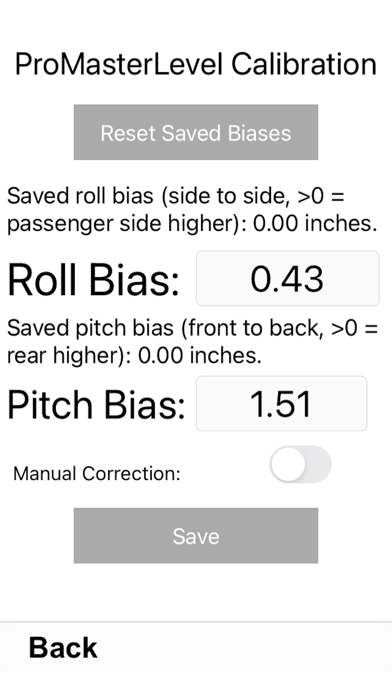 ProMasterLevelのおすすめ画像5