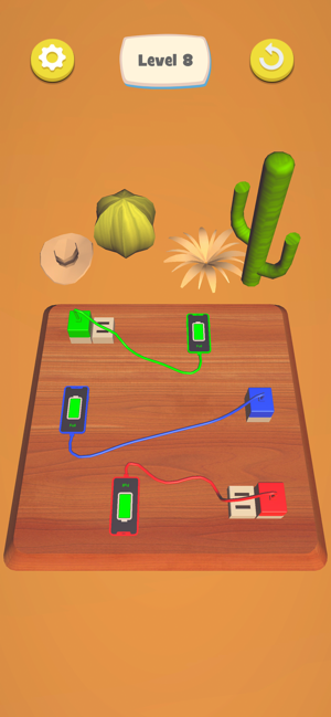 Plug and Play 3D(圖4)-速報App