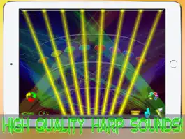 Game screenshot Light Harp HD Full Version hack