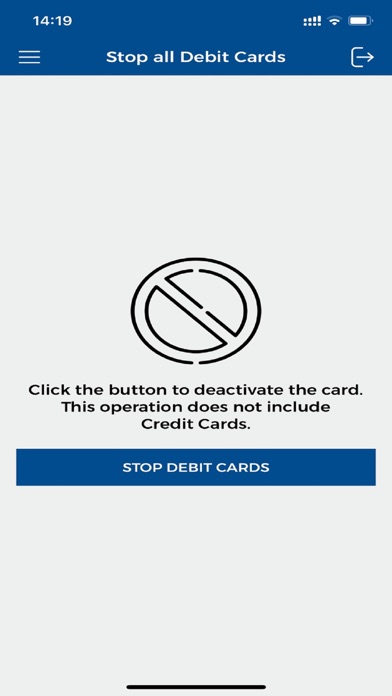 Housing Bank Mobile–Palestine Screenshot