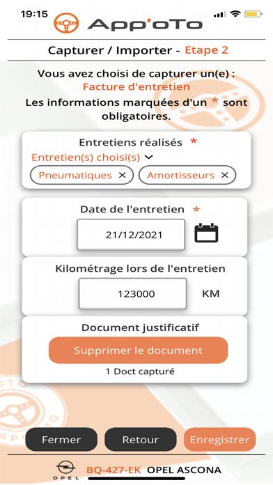 App'oTo Screenshot