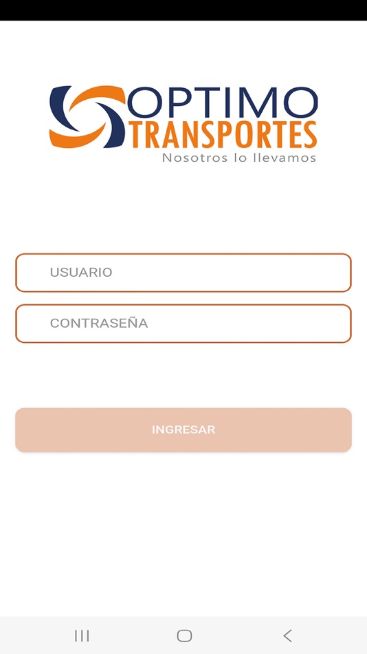 #1. Optimo Transportes (iOS) 由: Fabien Nodet