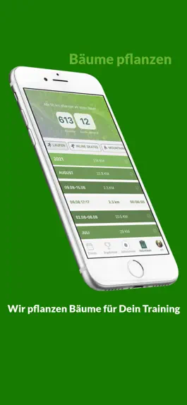 Game screenshot GOForest GPS apk