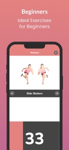 Female Workouts screenshot #5 for iPhone